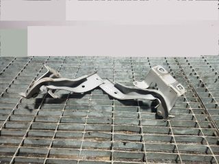 bontott RENAULT KOLEOS Motorháztető Zsanér Pár