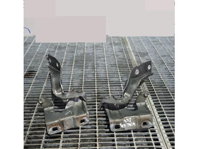 bontott RENAULT KOLEOS Motorháztető Zsanér Pár