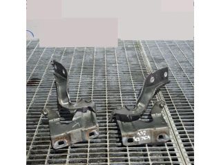 bontott RENAULT KOLEOS Motorháztető Zsanér Pár