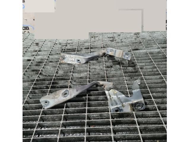 bontott RENAULT KOLEOS Motorháztető Zsanér Pár