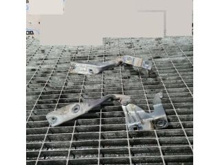 bontott RENAULT KOLEOS Motorháztető Zsanér Pár