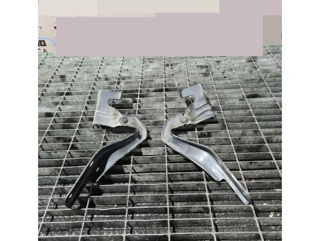 bontott RENAULT KOLEOS Motorháztető Zsanér Pár