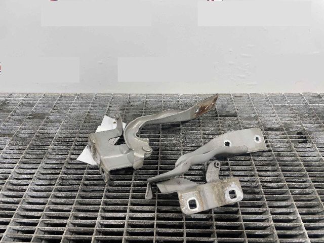 bontott RENAULT KOLEOS Motorháztető Zsanér Pár