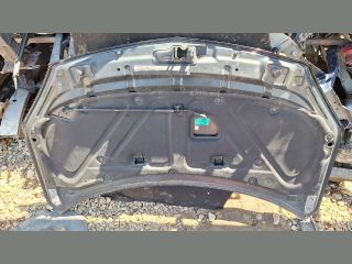 bontott RENAULT KOLEOS Motorháztető