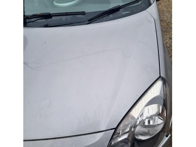 bontott RENAULT KOLEOS Motorháztető