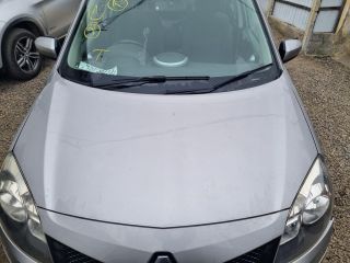 bontott RENAULT KOLEOS Motorháztető