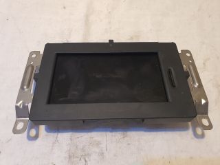 bontott RENAULT KOLEOS Multifunkciós Kijelző