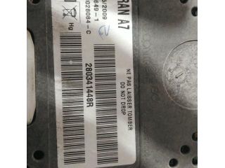 bontott RENAULT KOLEOS Multifunkciós Kijelző