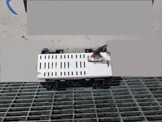 bontott RENAULT KOLEOS Multifunkciós Kijelző