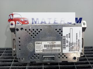 bontott RENAULT KOLEOS Multifunkciós Kijelző