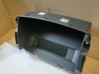 bontott RENAULT KOLEOS Multifunkciós Kijelző