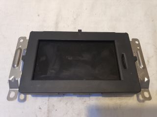 bontott RENAULT KOLEOS Multifunkciós Kijelző