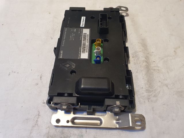 bontott RENAULT KOLEOS Multifunkciós Kijelző