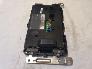 bontott RENAULT KOLEOS Multifunkciós Kijelző