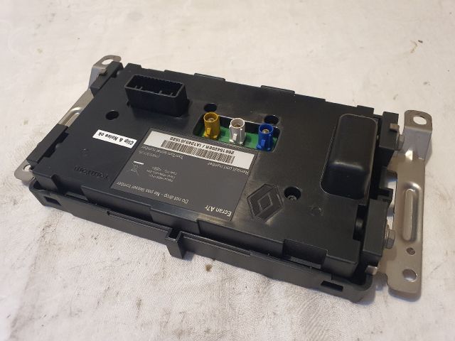 bontott RENAULT KOLEOS Multifunkciós Kijelző