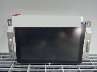 bontott RENAULT KOLEOS Multifunkciós Kijelző