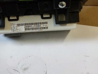 bontott RENAULT KOLEOS Multifunkciós Kijelző