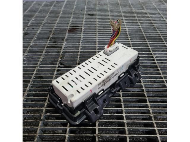 bontott RENAULT KOLEOS Multifunkciós Kijelző