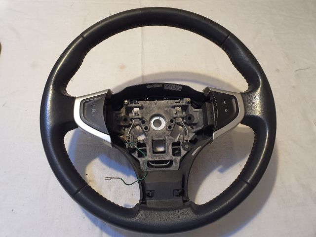 bontott RENAULT KOLEOS Multikormány