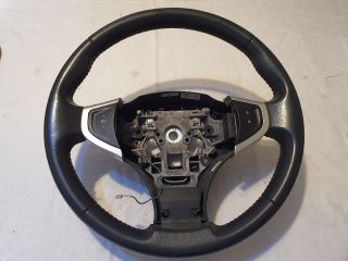 bontott RENAULT KOLEOS Multikormány
