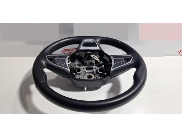 bontott RENAULT KOLEOS Multikormány