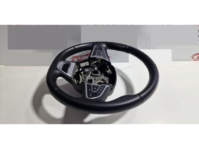 bontott RENAULT KOLEOS Multikormány