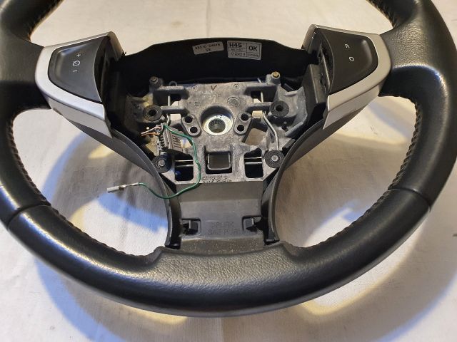 bontott RENAULT KOLEOS Multikormány