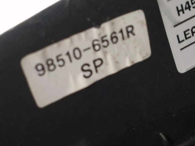 bontott RENAULT KOLEOS Multikormány