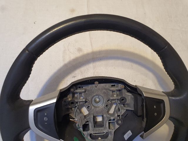 bontott RENAULT KOLEOS Multikormány