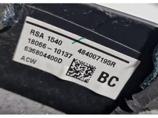 bontott RENAULT KOLEOS Multikormány