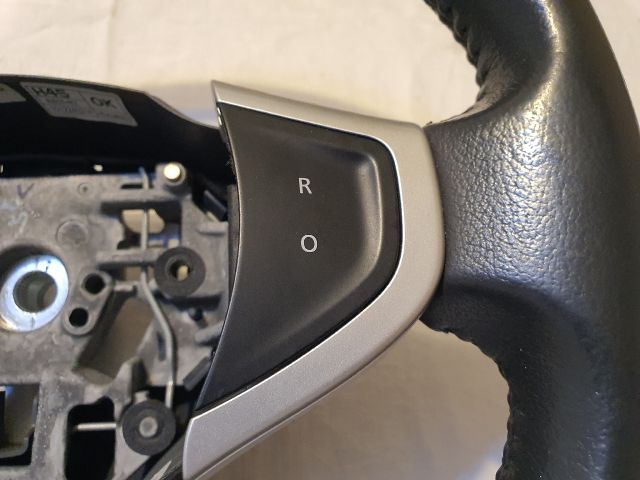 bontott RENAULT KOLEOS Multikormány