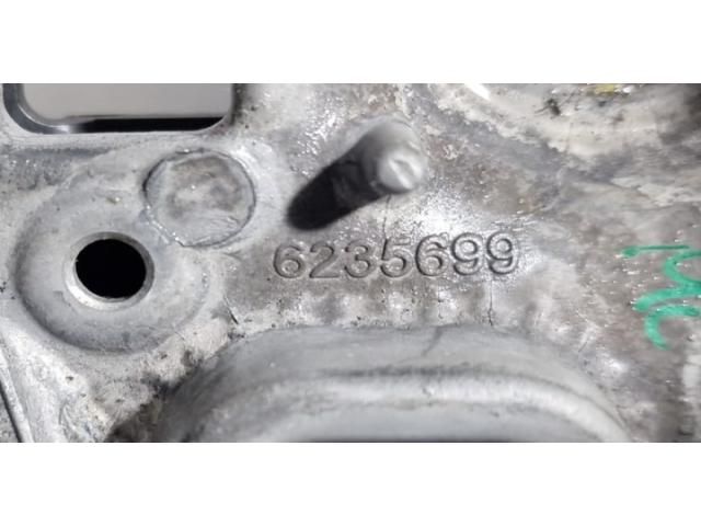 bontott RENAULT KOLEOS Multikormány