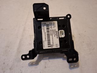 bontott RENAULT KOLEOS Multimédia Vezérlő