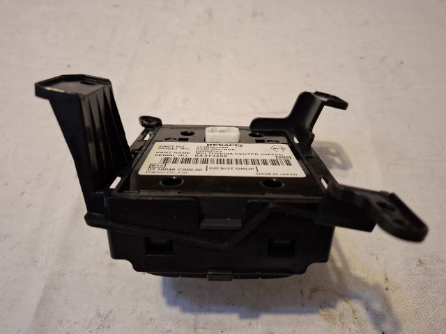 bontott RENAULT KOLEOS Multimédia Vezérlő