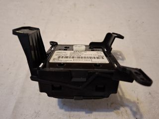 bontott RENAULT KOLEOS Multimédia Vezérlő