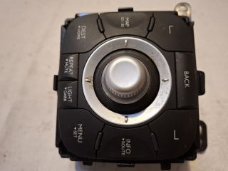 bontott RENAULT KOLEOS Multimédia Vezérlő