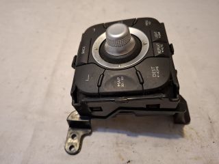 bontott RENAULT KOLEOS Multimédia Vezérlő