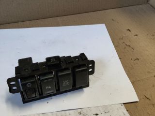 bontott RENAULT KOLEOS Műszerfal Fényerő Szabályzó