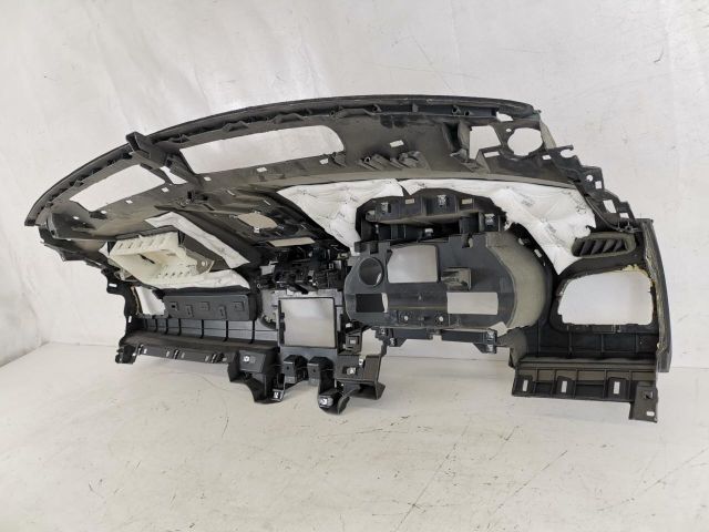 bontott RENAULT KOLEOS Műszerfal Héj