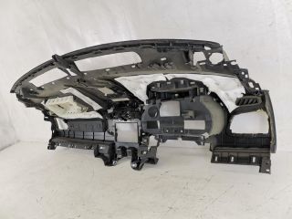 bontott RENAULT KOLEOS Műszerfal Héj