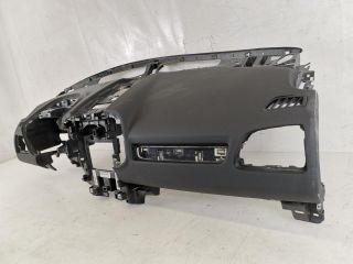 bontott RENAULT KOLEOS Műszerfal Héj