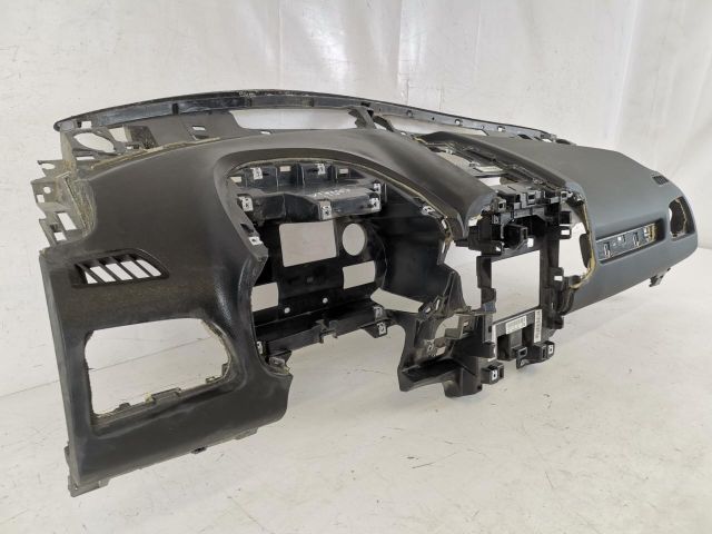 bontott RENAULT KOLEOS Műszerfal Héj