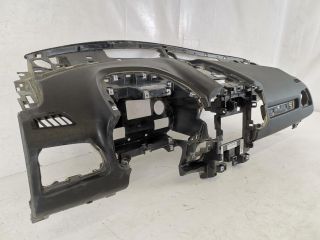 bontott RENAULT KOLEOS Műszerfal Héj