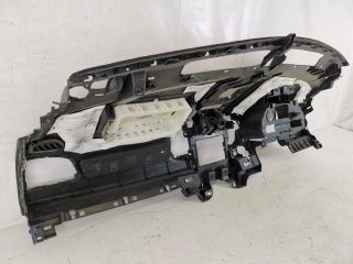 bontott RENAULT KOLEOS Műszerfal Héj