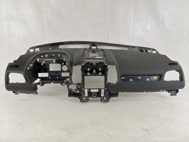 bontott RENAULT KOLEOS Műszerfal Héj