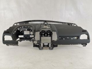 bontott RENAULT KOLEOS Műszerfal Héj