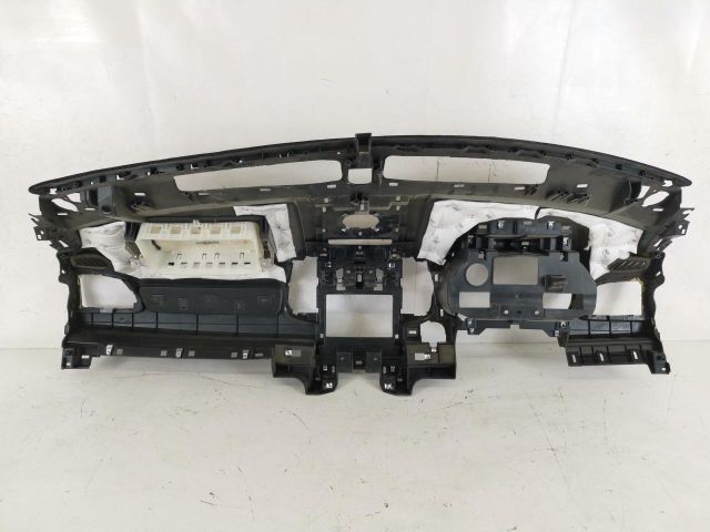 bontott RENAULT KOLEOS Műszerfal Héj