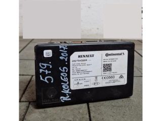 bontott RENAULT KOLEOS Navigáció Elektronika