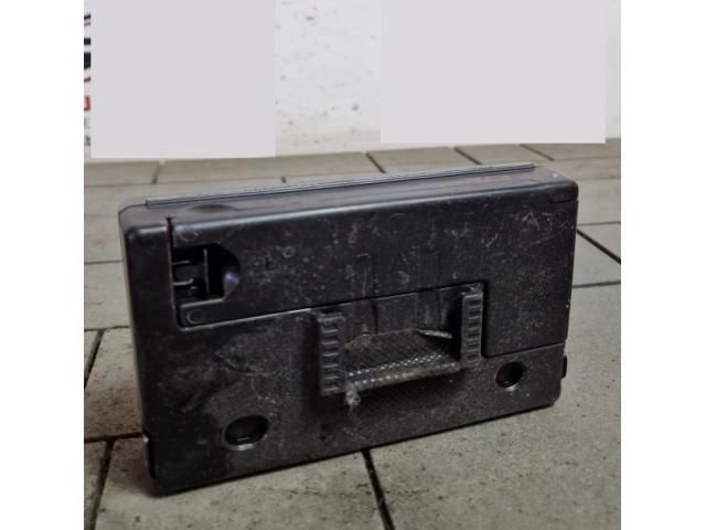 bontott RENAULT KOLEOS Navigáció Elektronika