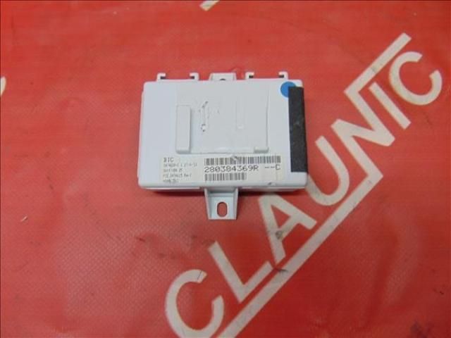 bontott RENAULT KOLEOS Navigáció Elektronika